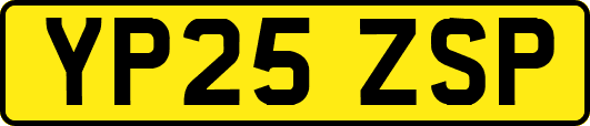 YP25ZSP