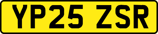 YP25ZSR