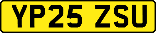 YP25ZSU