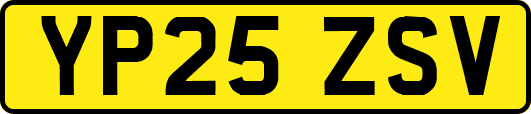YP25ZSV