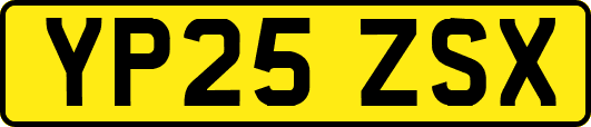 YP25ZSX