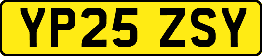 YP25ZSY