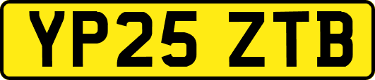 YP25ZTB