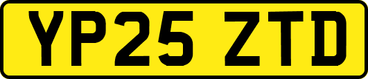 YP25ZTD