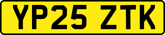 YP25ZTK
