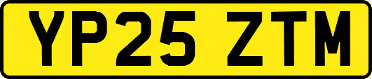 YP25ZTM