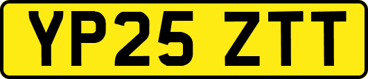 YP25ZTT
