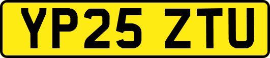 YP25ZTU