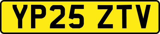 YP25ZTV