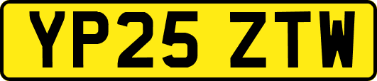 YP25ZTW