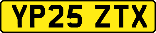 YP25ZTX