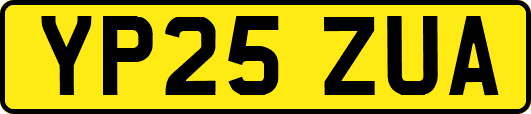 YP25ZUA