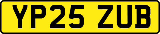 YP25ZUB