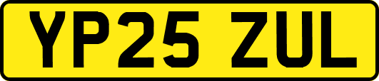 YP25ZUL