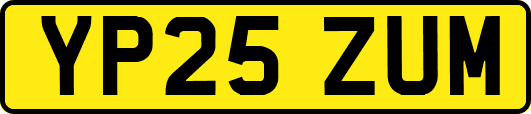 YP25ZUM