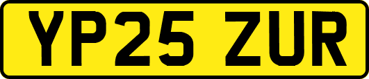 YP25ZUR