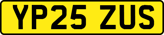 YP25ZUS