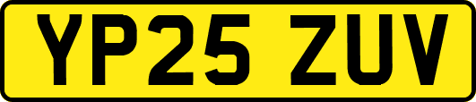 YP25ZUV