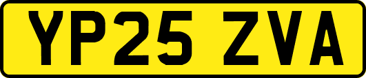 YP25ZVA