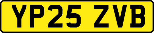 YP25ZVB