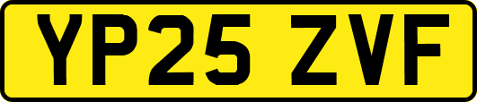 YP25ZVF