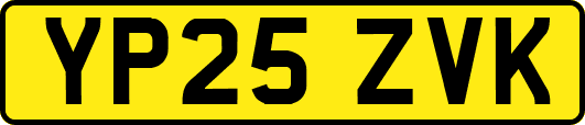 YP25ZVK
