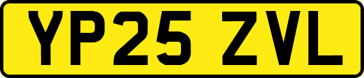 YP25ZVL
