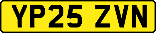 YP25ZVN