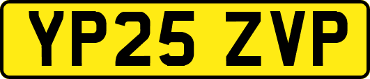 YP25ZVP