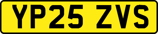 YP25ZVS