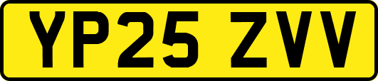YP25ZVV