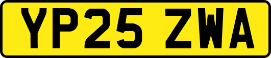 YP25ZWA