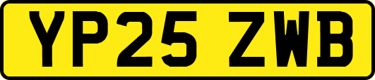 YP25ZWB