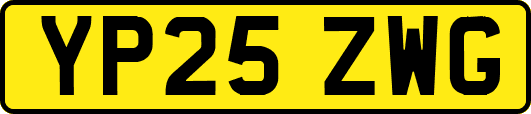YP25ZWG