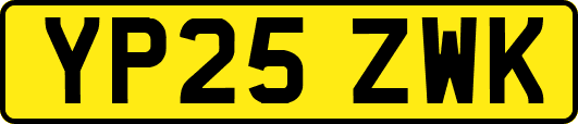 YP25ZWK