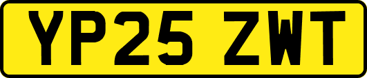 YP25ZWT