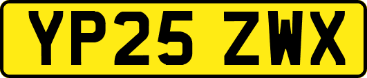 YP25ZWX