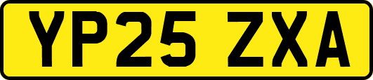 YP25ZXA