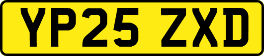 YP25ZXD