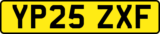 YP25ZXF