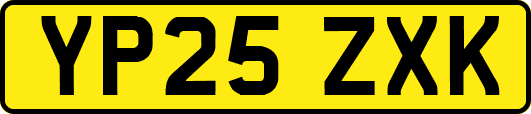 YP25ZXK