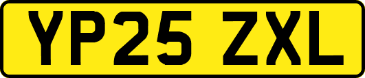 YP25ZXL