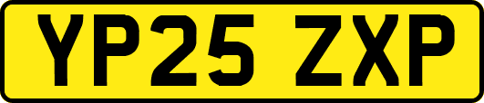 YP25ZXP