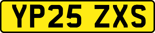 YP25ZXS