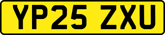 YP25ZXU