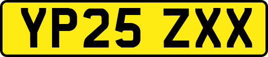 YP25ZXX