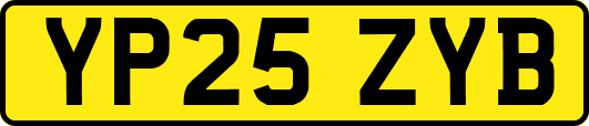 YP25ZYB