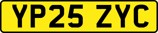 YP25ZYC