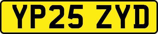 YP25ZYD
