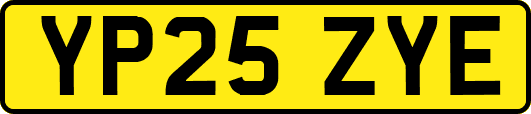YP25ZYE